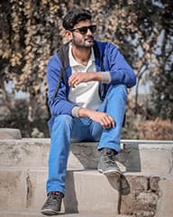 مصطفی بهادری نیسیانی