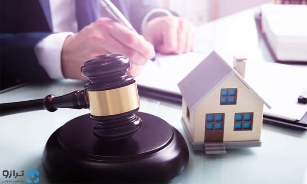 تخلیه ید، خلع ید و تصرف عدوانی-شباهت ها و تفاوت ها