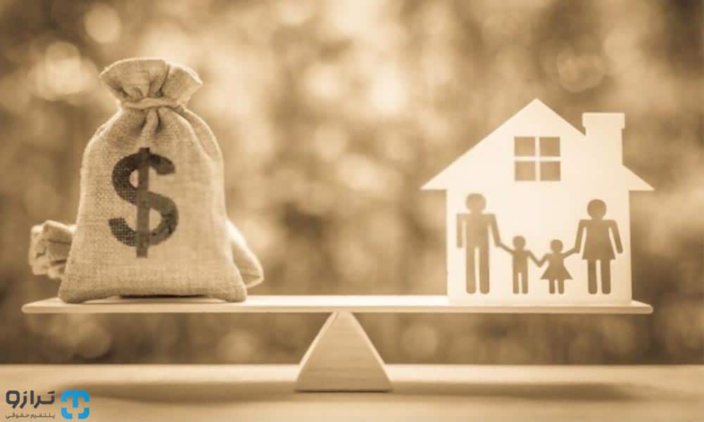 قانون ارث همسر؛ ارث زن و شوهر از یکدیگر