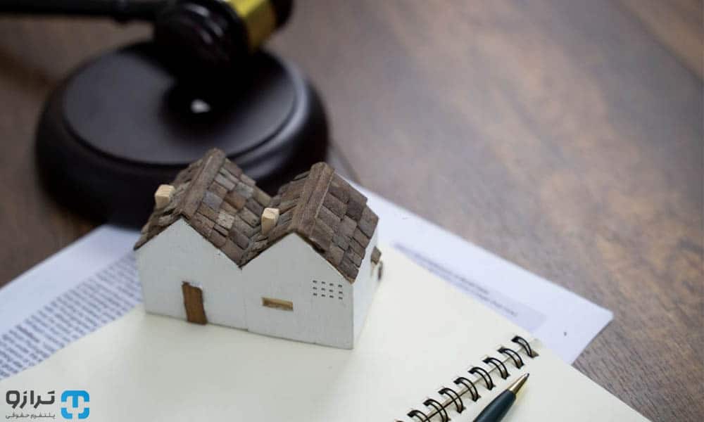 شرایط و نحوه اجرای حکم تخلیه مستاجر چیست؟