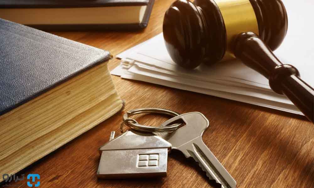 درصد مشارکت در ساخت و قدرالسهم