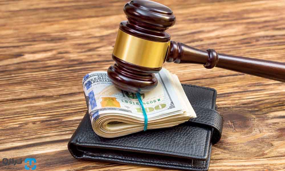 انواع تامین خواسته چیست و چه مقرراتی دارد؟