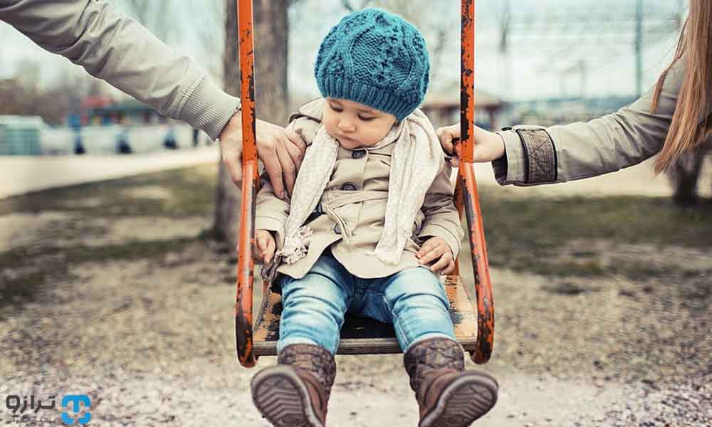 شرایط گرفتن حضانت فرزند توسط مادر چیست؟