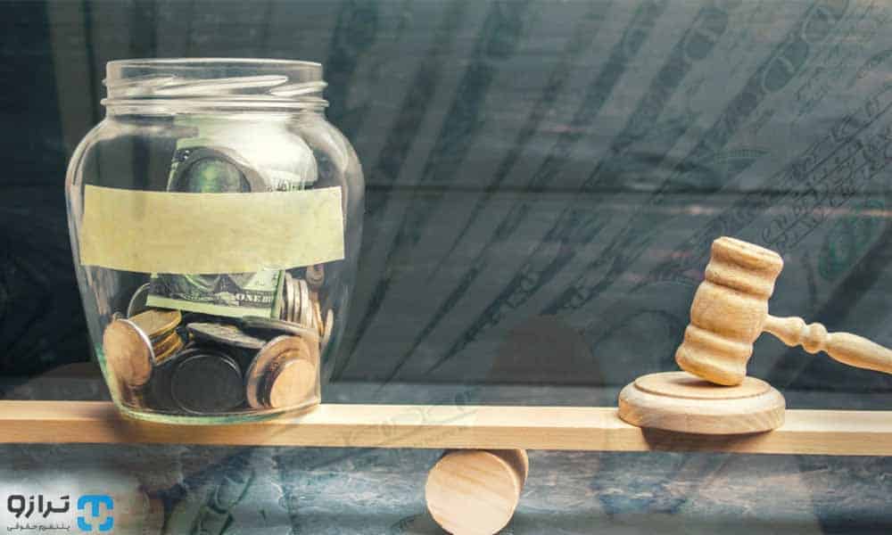 نفقه چیست؟ نحوه الزام به پرداخت نفقه