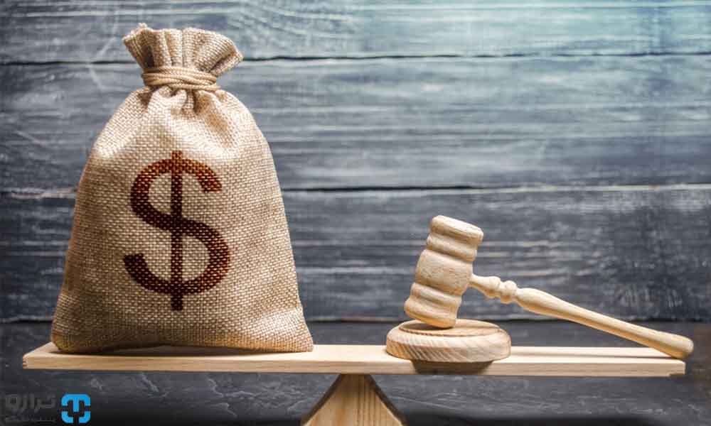 وکیل مهریه برای وصول مهریه