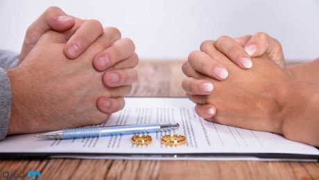 قانون جدید طلاق توافقی