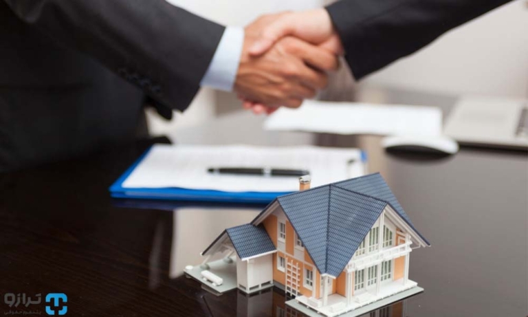 تضمین در قرارداد مشارکت در ساخت