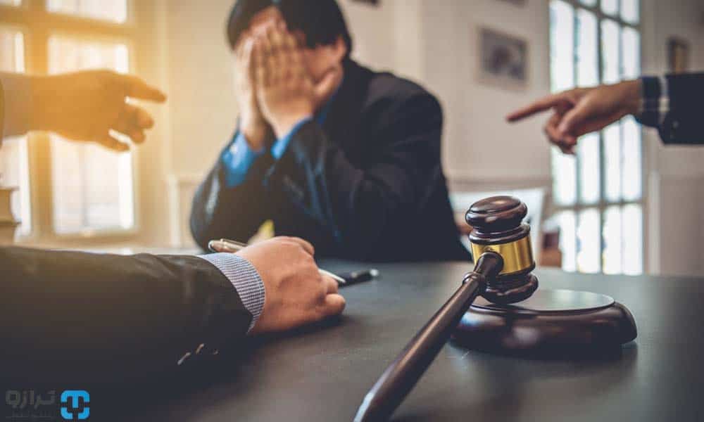 خیانت در امانت