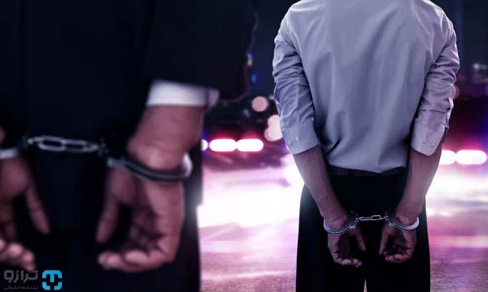 معاونت در جرم و مجازات معاون جرم