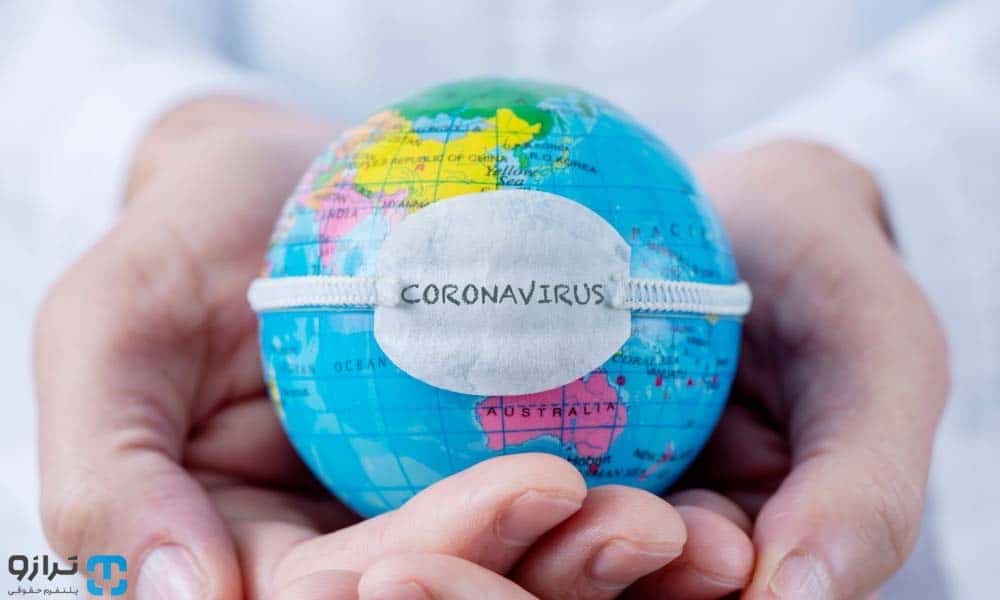 حکم تخلیه مستاجر در زمان کرونا