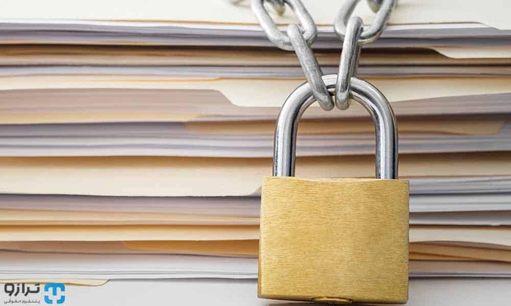 اسرار تجاری و ضمانت های اجرایی آنها