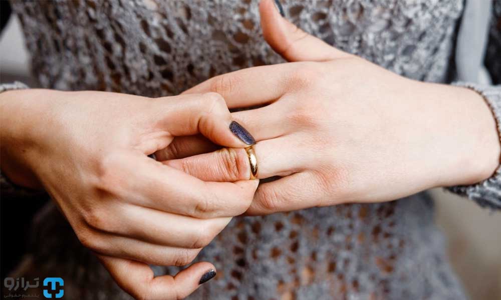 قوانین عده زن؛ انواع عده چیست؟