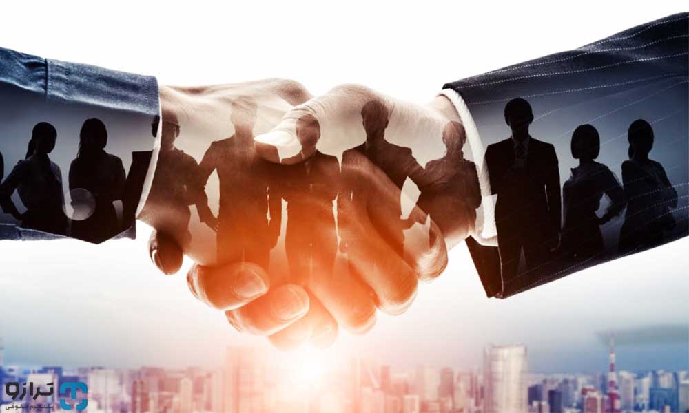 شرکت با مسئولیت محدود در قانون تجارت