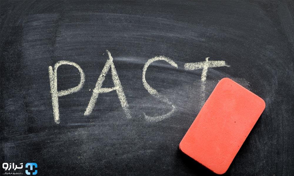 قانون جدید حذف نام همسر از شناسنامه