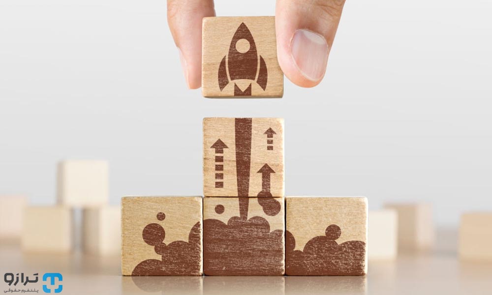 قراردادهای استارتاپی و انواع آن