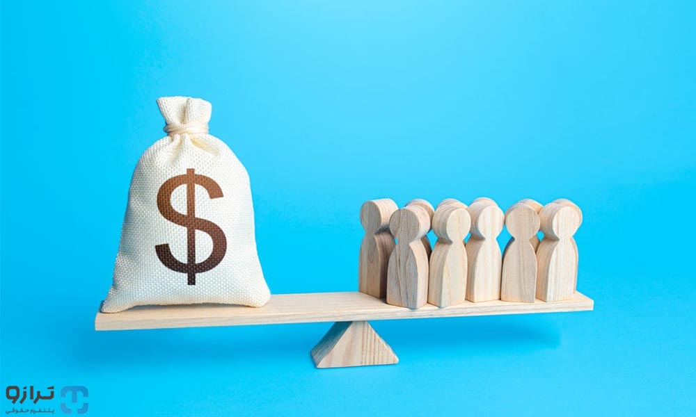 قرارداد وستینگ یا واگذاری سهام