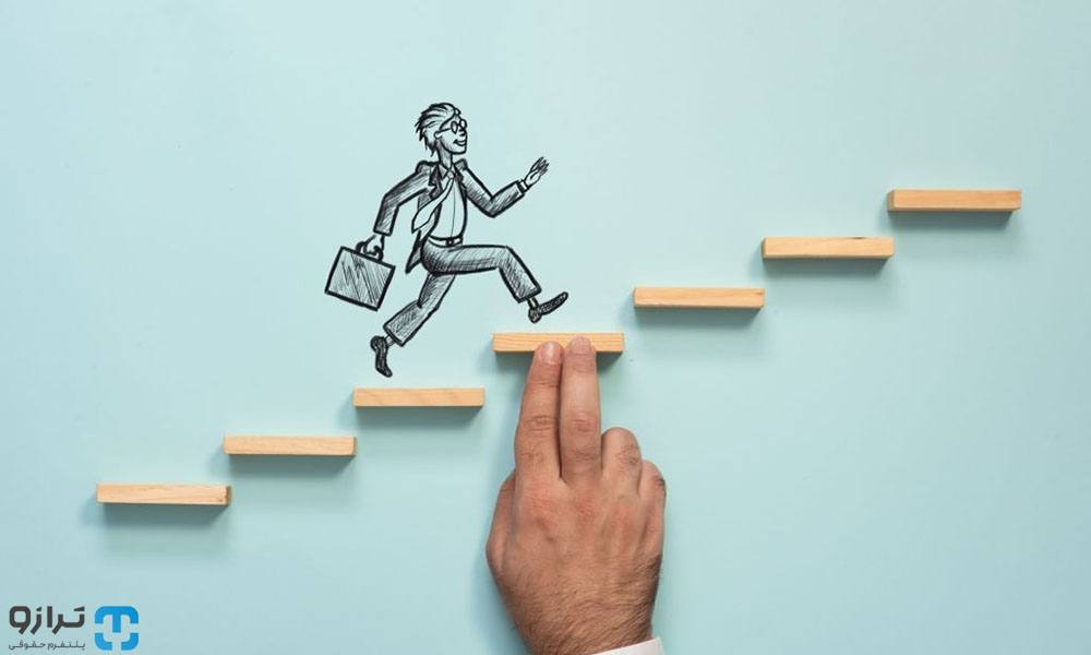 وکیل استارتاپ