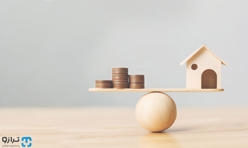 فک رهن چیست؟