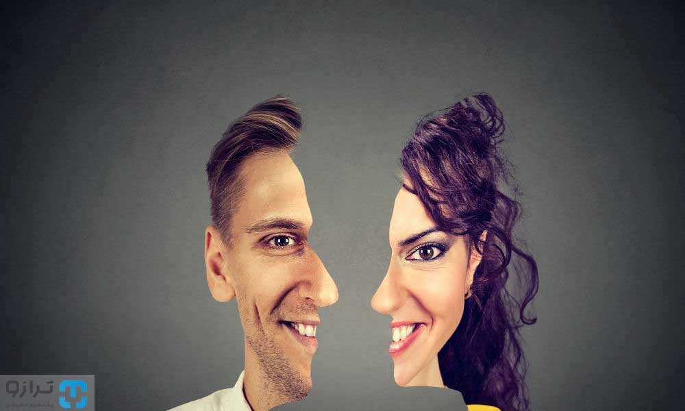 عمل تطبیق جنسیت یا تغییر جنسیت چیست؟