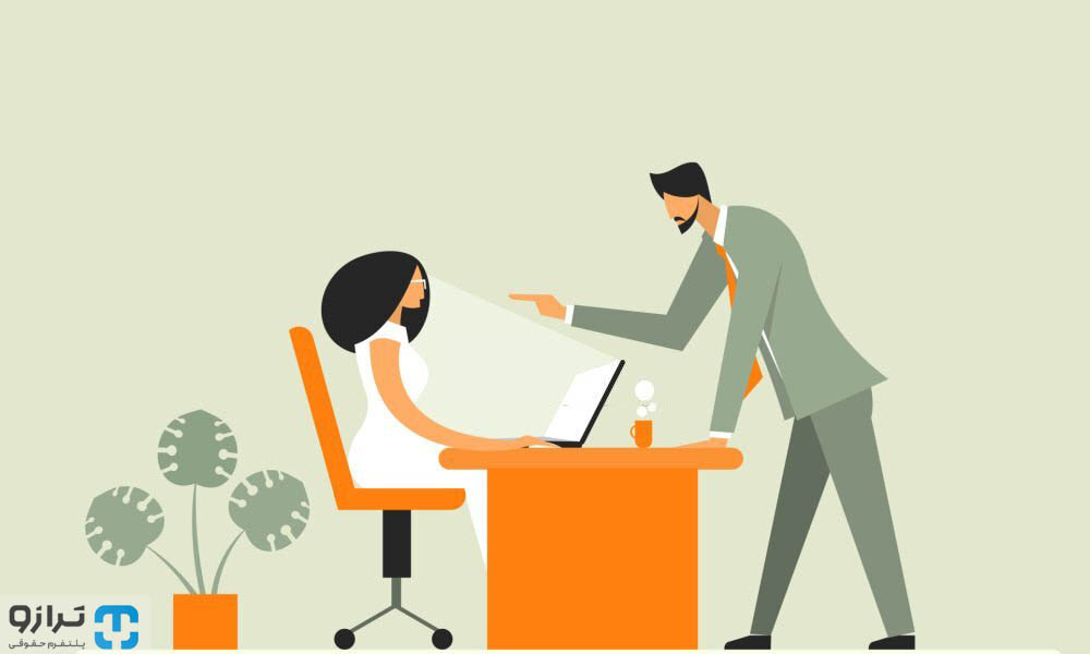 جرم تهدید؛ انواع تهدید و مجازات آن