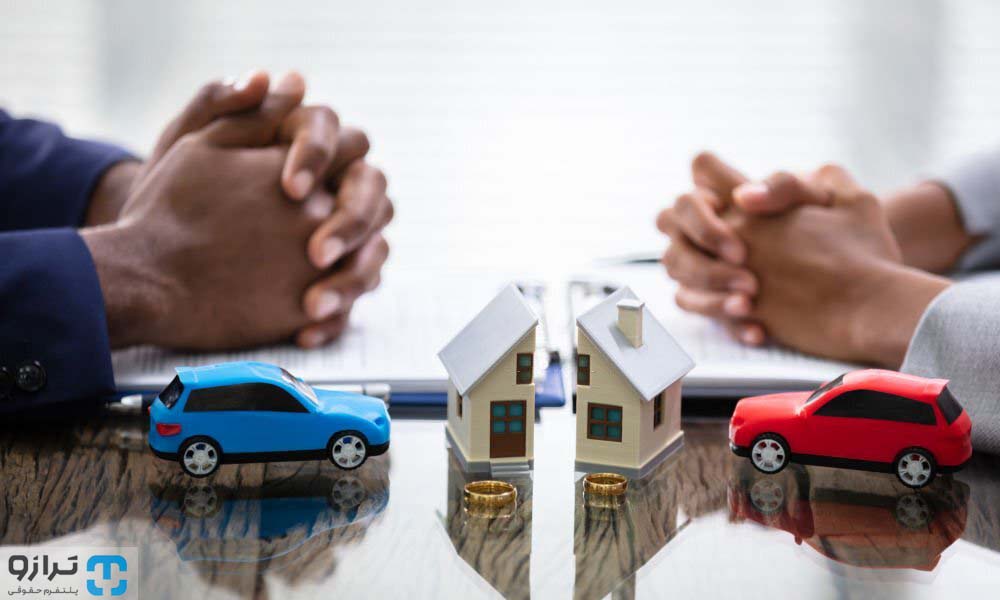 طلاق رجعی چیست و مدت عده آن چقدر است؟