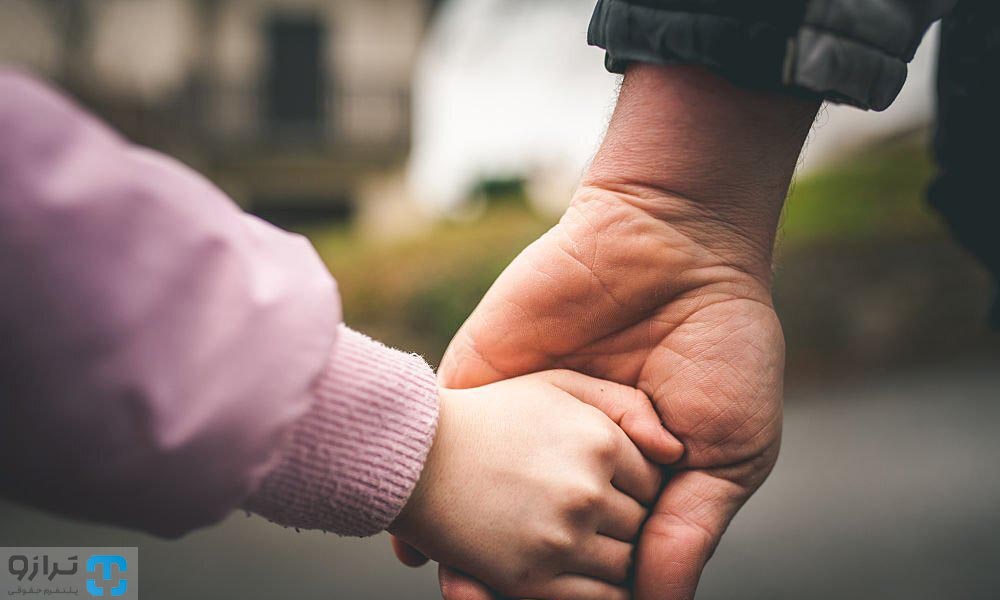 قیمومت چیست؟