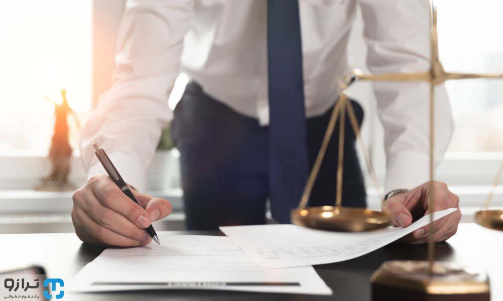 هزینه وکیل برای اجرای مهریه چقدر است؟