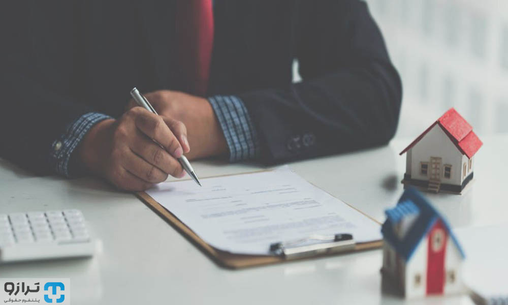 پروانه ساخت شهری یا جواز ساخت چیست؟