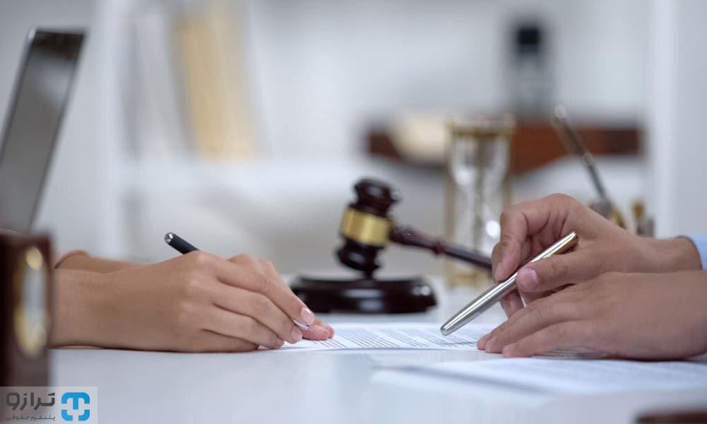 دعوای ابطال علامت تجاری