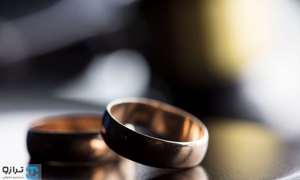 حق طلاق بهتر است یا مهریه؟