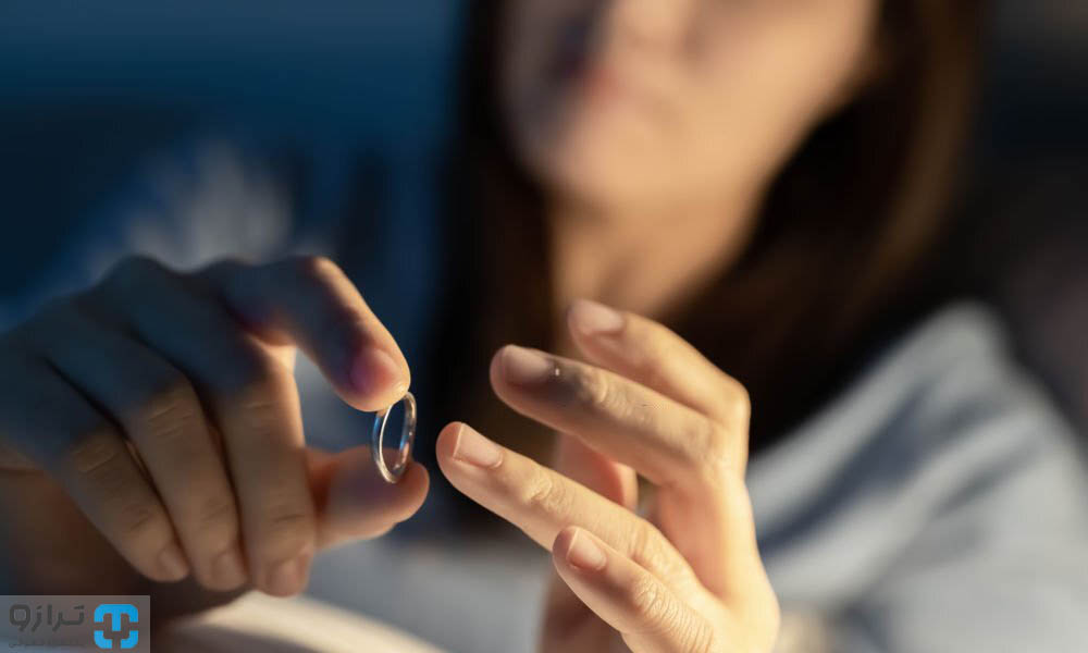 طلاق به دلیل نازایی زن