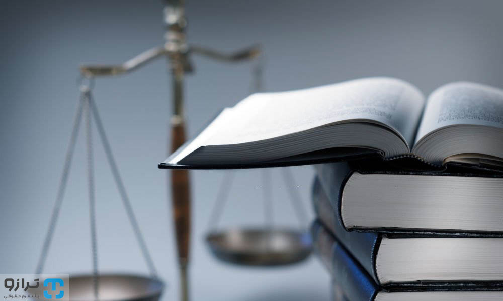 قانون جدید چک 1403