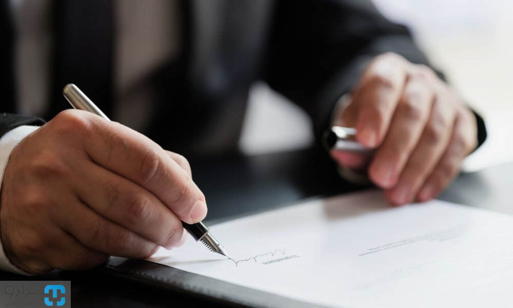 آشنایی کامل با وکالت بلاعزل و انواع آن