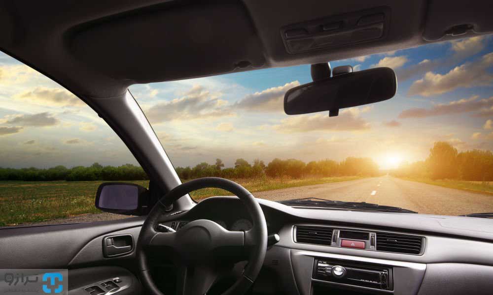 رانندگی بدون گواهینامه و عواقب قانونی آن