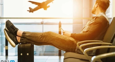 مسافران می‌توانند در صورت تاخیر یا لغو پرواز یا بدرفتاری پرسنل و یا آسیب به بار، نسبت به شکایت از شرکت هواپیمایی اقدام کنند.
