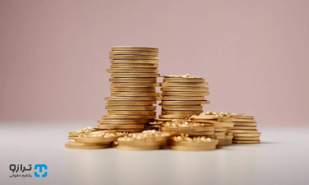 قوانین و مراحل دریافت مهریه بعد از طلاق