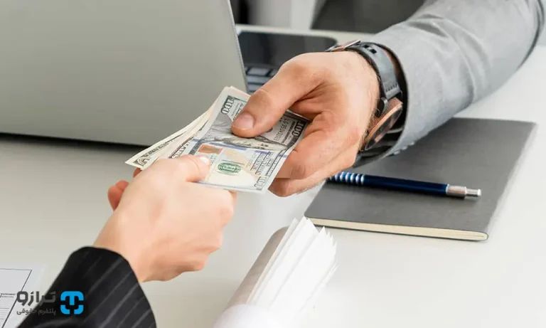 یکی از ضمانت‌اجراهایی که قانونگذار برای ایفای تعهدات قراردادی در نظر گرفته، امکان مطالبه خسارت قراردادی است.