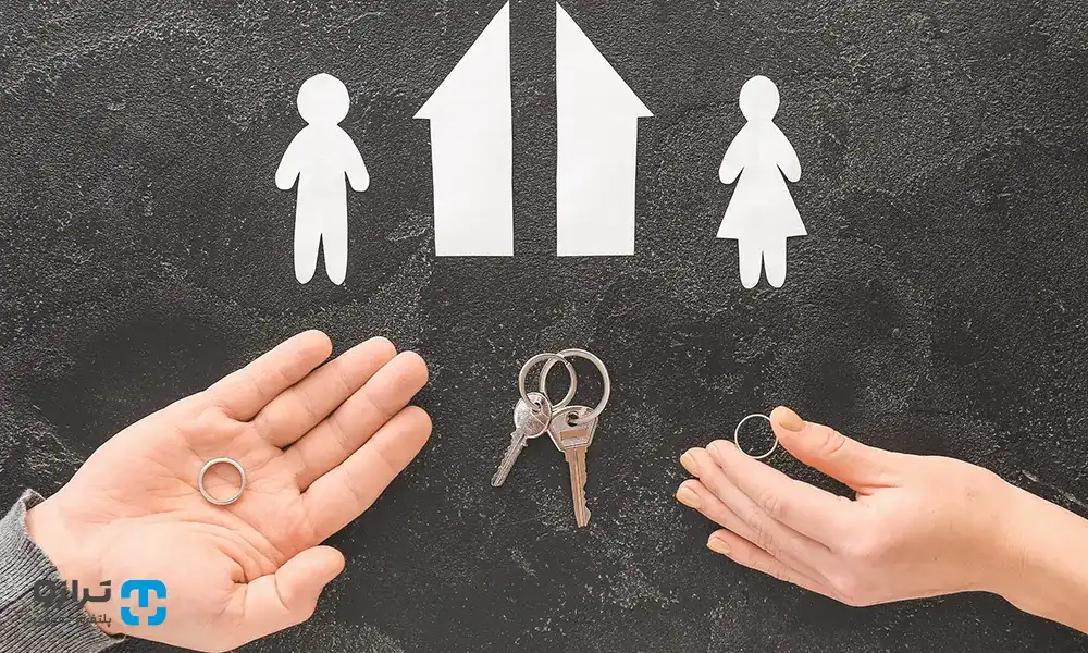 طلاق بائن چیست؟ بررسی انواع طلاق بائن