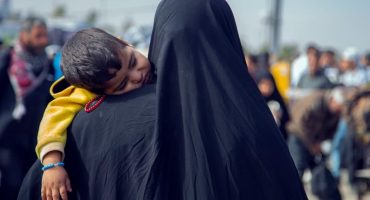 موج گسترده اخراج افغان‌ها از ایران پس از جنگ ایران و اسرائیل