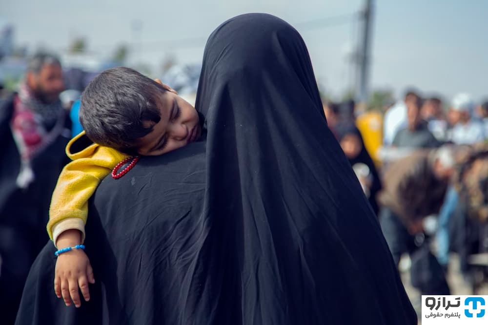 موج گسترده اخراج افغان‌ها از ایران پس از جنگ ایران و اسرائیل