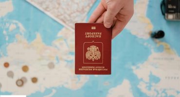 اختیارات سازمان ملی مهاجرت