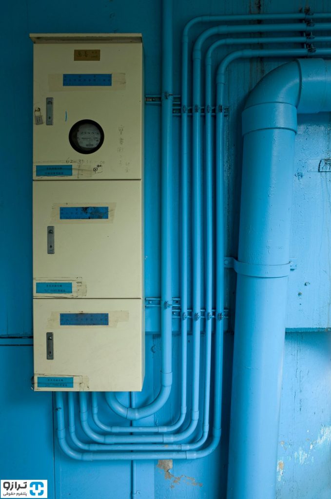 ابطال قبض چگونه انجام میشود؟ راهنمای کامل برای پیگیری 3 gas meter etarazoo