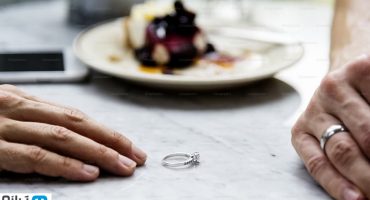 سریعترین راه طلاق از طرف زن چیست؟ 7 سریعترین راه طلاق از طرف زن چیست؟