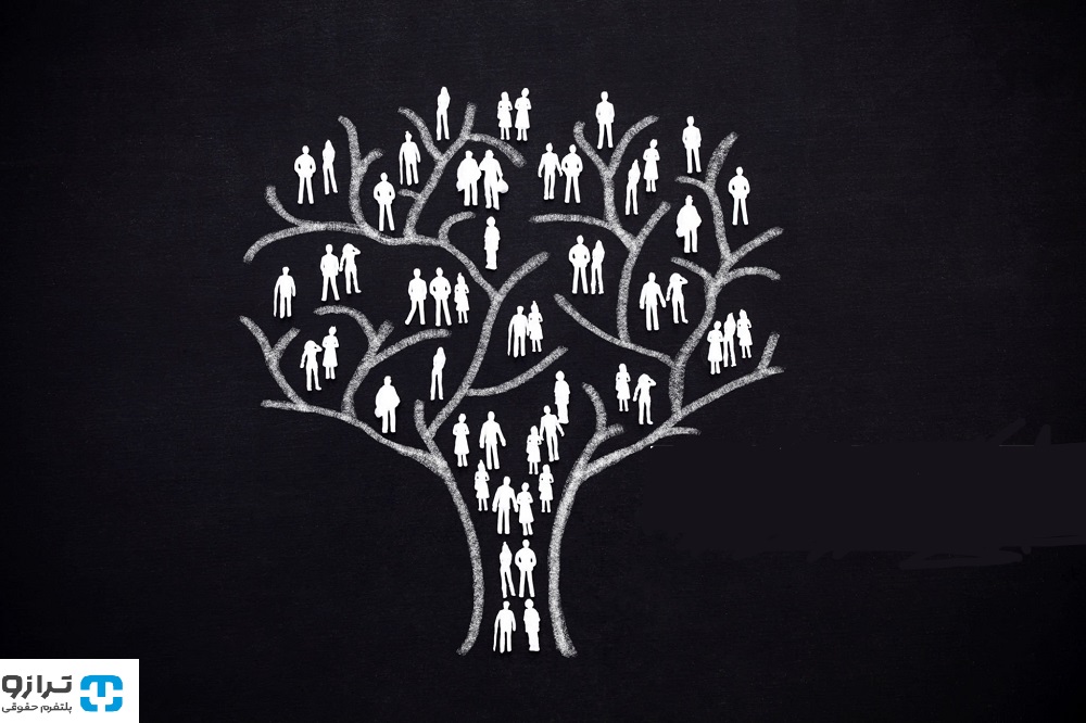 چگونه سیادت خود را ثابت کنیم؟ مراحل اثبات سیادت در ثبت احوال و دادگاه