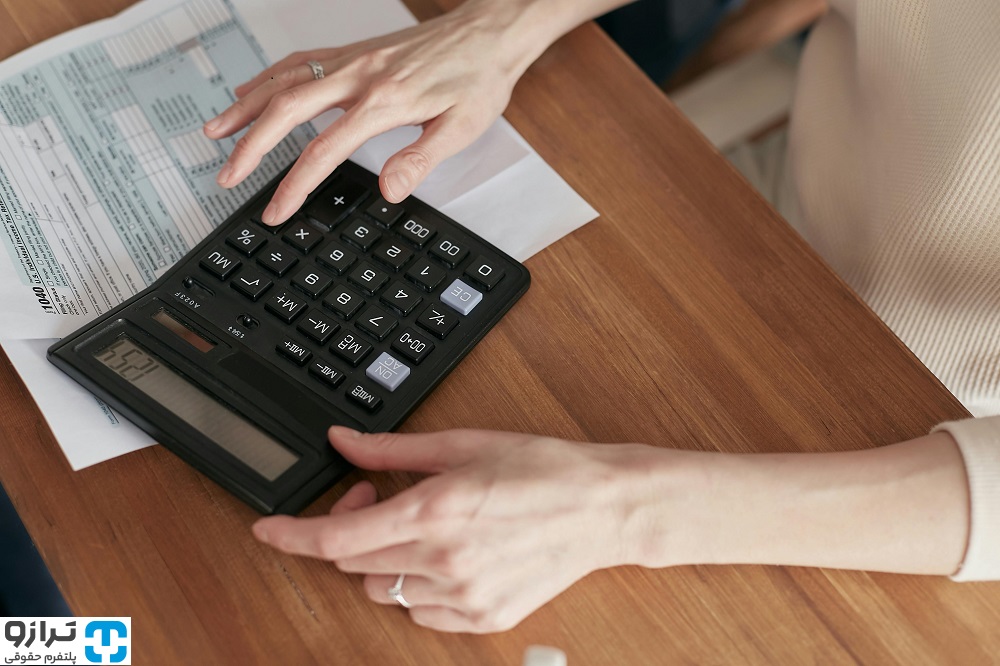 عدم اعتبار صورتحسابهای کاغذی برای مالیات بر ارزش افزوده از دی ۱۴۰۴