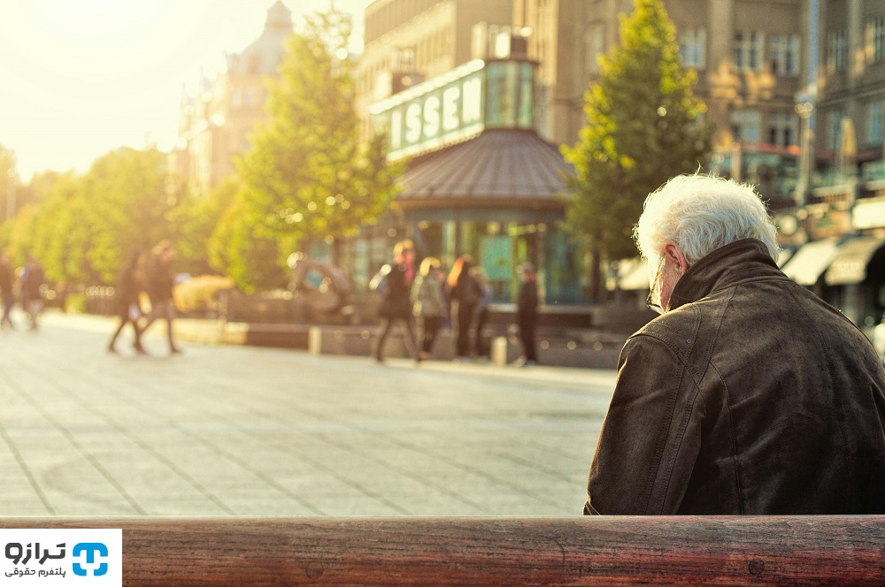 افزایش ۴۵ درصدی حقوق بازنشستگان تامین اجتماعی در سال ۱۴۰۴