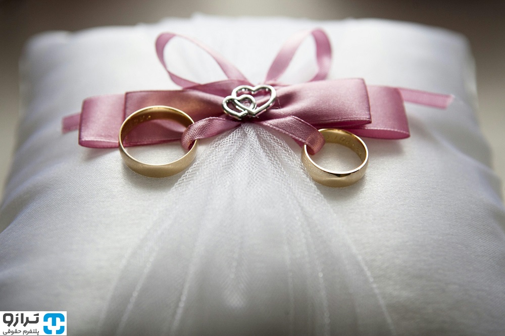 در چه صورت مهریه به زن تعلق نمیگیرد؟