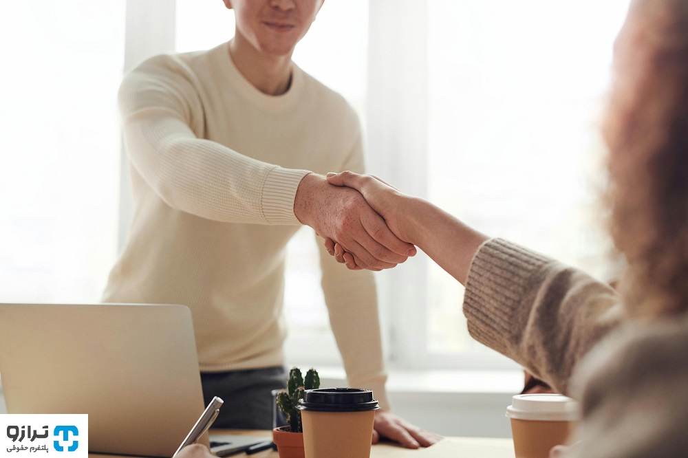 مراحل قانونی اخذ نمایندگی برندهای ایرانی و خارجی چیست؟