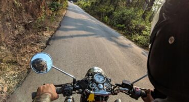 رئیس پلیس راهور: به زنان توصیه می‌کنم موتورسواری نکنند