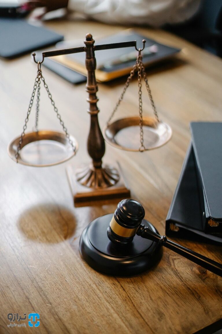 انحلال شرکت و تصفیه دیون